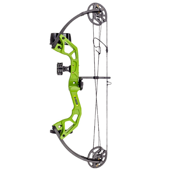 Apex Rush 30LBS Youth Compound Bow R/H