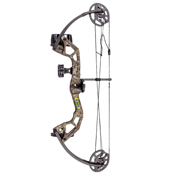 Apex Rush 30LBS Youth Compound Bow R/H