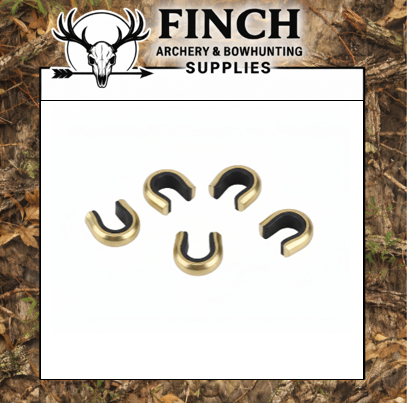 Saunders Brass Nock Set (5)