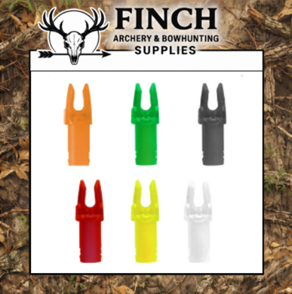 EASTON MICROLITE SUPER NOCK 12 PACK