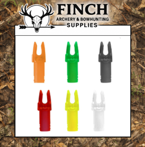EASTON MICROLITE SUPER NOCK 12 PACK