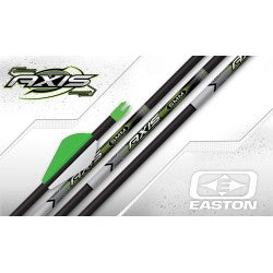 Easton Axis 5mm Shafts 1 Dz