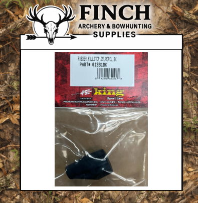 PSE Rubber Backstop Replacement