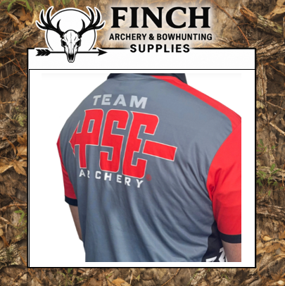 Team PSE shooter Shirt