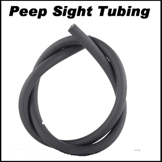 Peep Sight Tubing 3 Ft