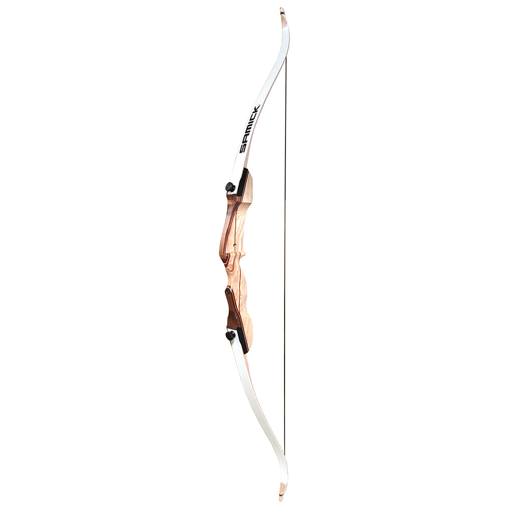Samick Polaris - Takedown Recurve Takedown Recurve Bow