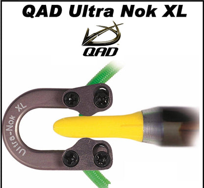 QAD Ultra nok xl d metal loop