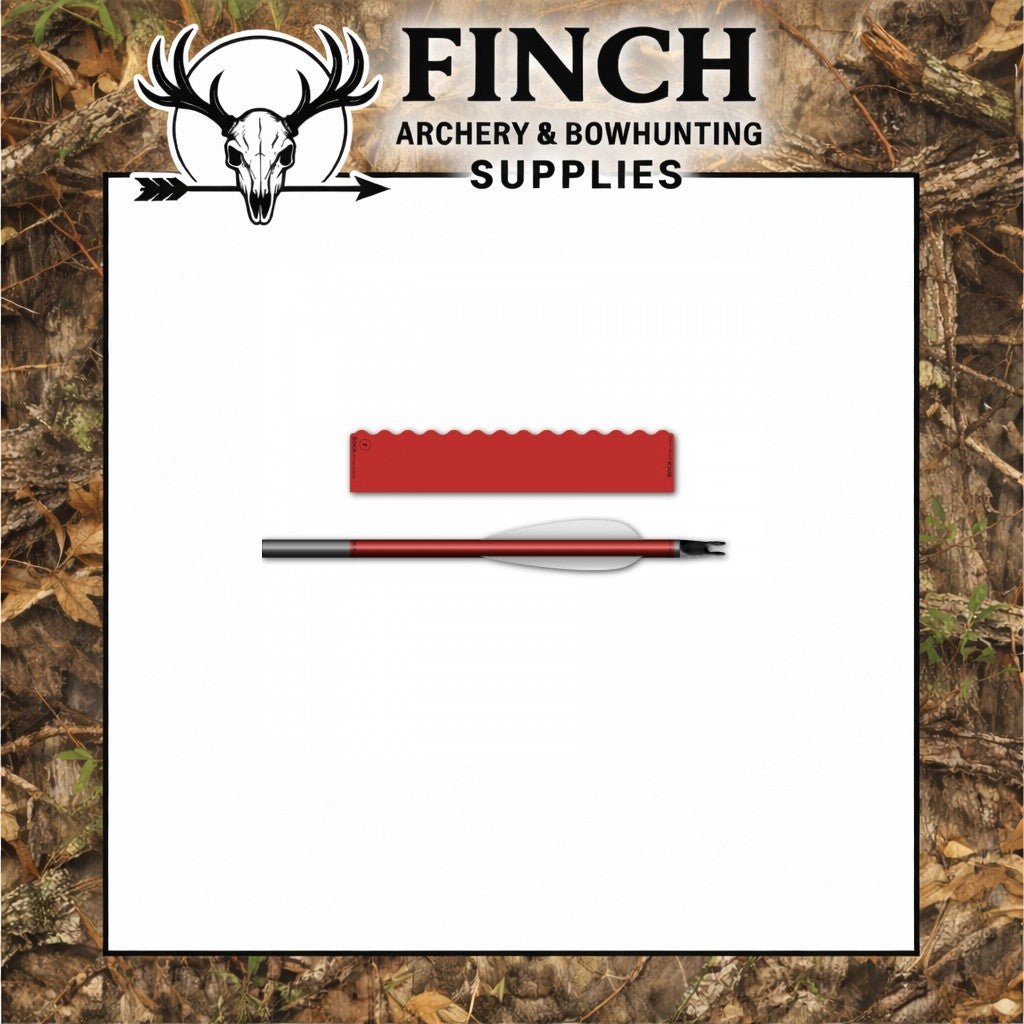 Socx Arrow Wraps 8.0mm 1 Doz