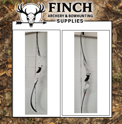 Explora DX Recurve Bow