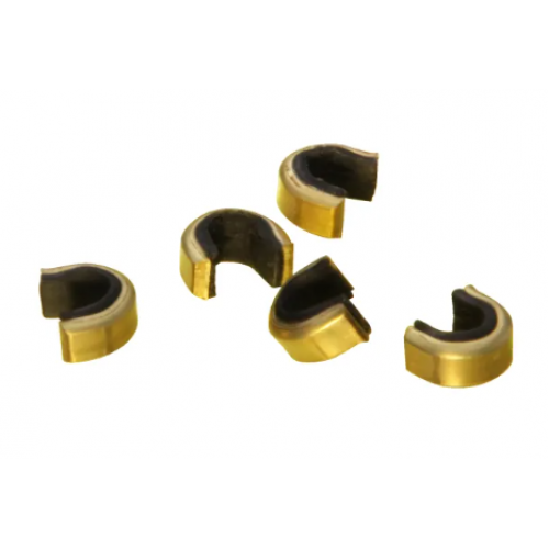 Saunders Brass Nock Set (5)