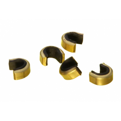 Saunders Brass Nock Set (5)
