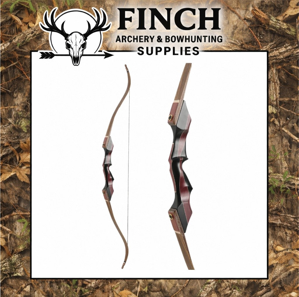 Samick Lightening Take Down Bow 62"