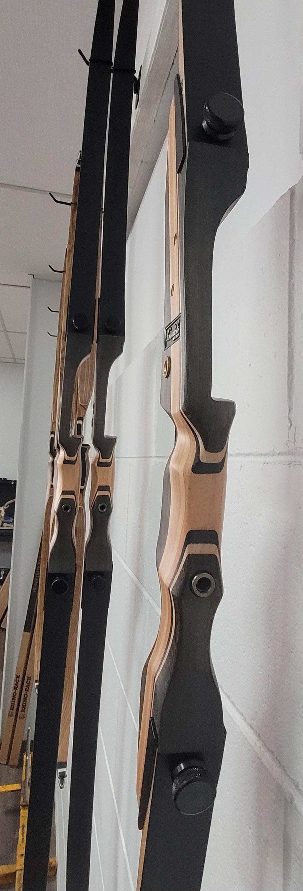Samick Sage Recurve Take down bow