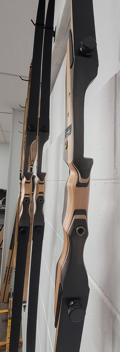 Samick Sage Recurve Take down bow