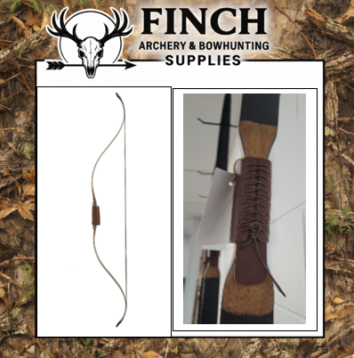 Samick Horse recurve bow