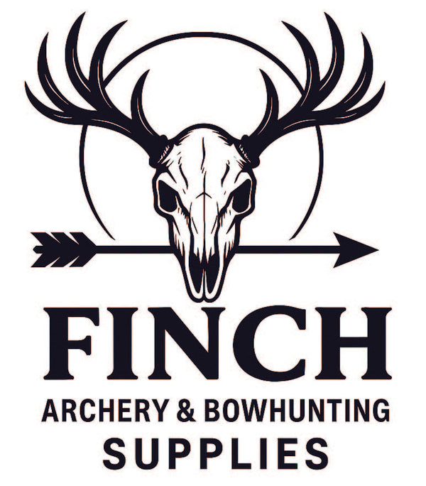 Finch Archery and Bowhunting Supplies
