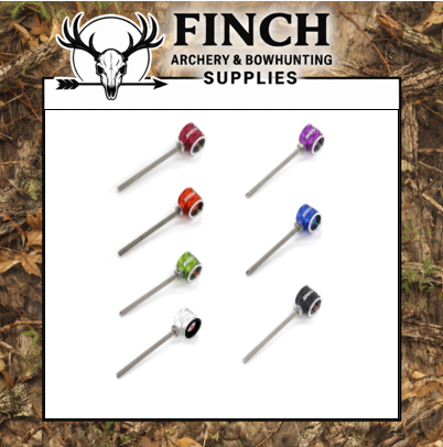 Decut Sight Pin 1mm Tawant