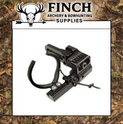 PSE Phantom Drop Away Rest