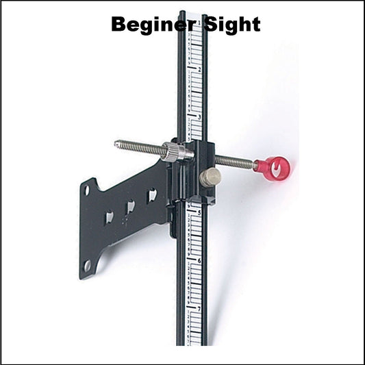 Cartel Starter recurve sight