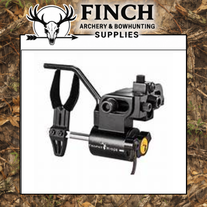 Trophy Ridge Sync TM Arrow Rest (left handed)