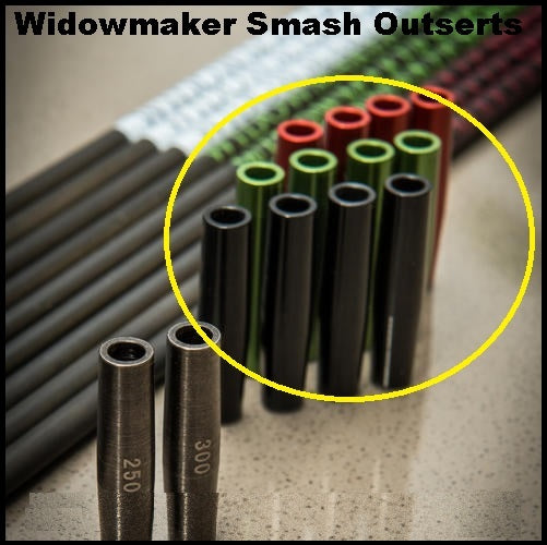 widowmaker smash outserts