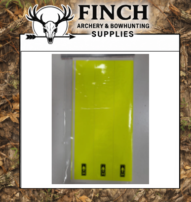 BOHNING 7" SOLID COLOR WRAPS 13 PACK