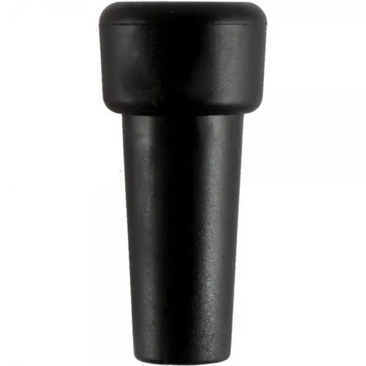 Bearpaw 5/16 100 Grain Slip Over Rubber Blunt