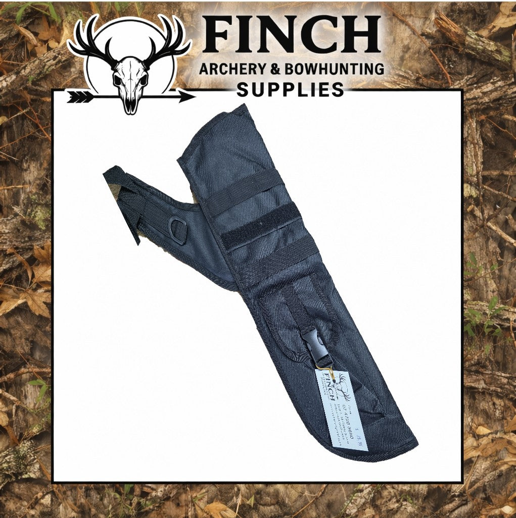 Hip Quiver