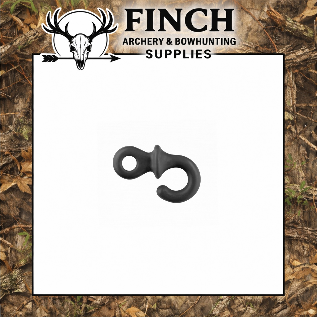 Monkey Tail String Silencers (pair)