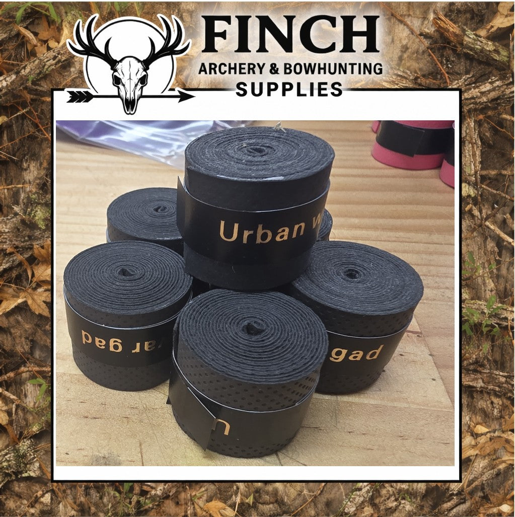 Riser Grip Wrap