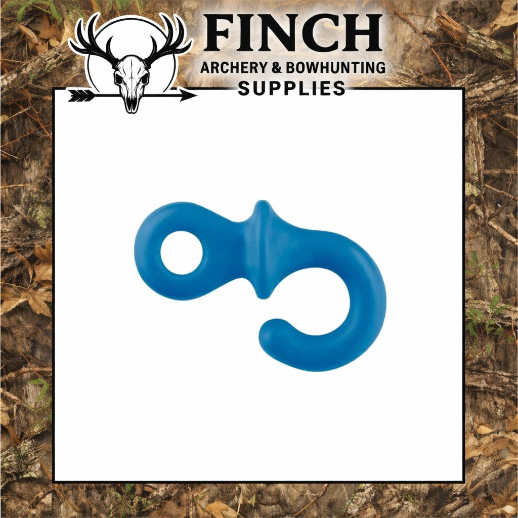 Monkey Tail String Silencers (pair)