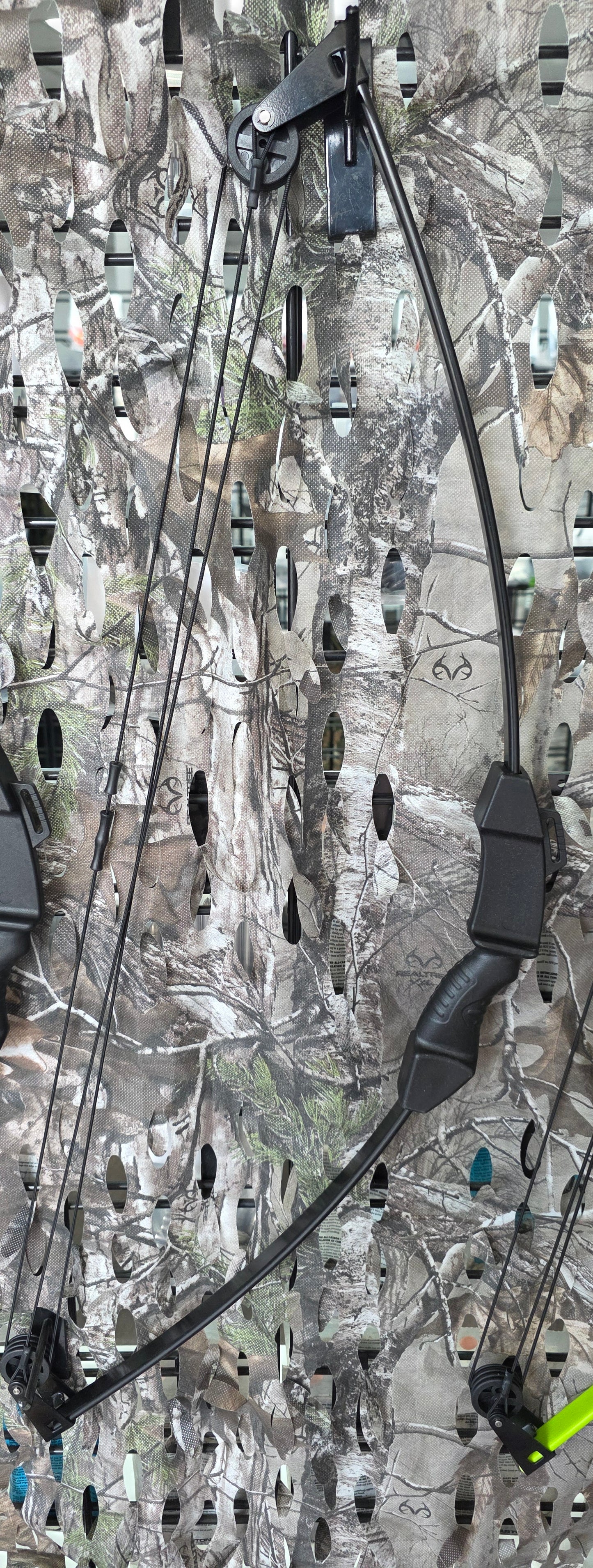 Cupid Junior 12Lbs Compound Bow