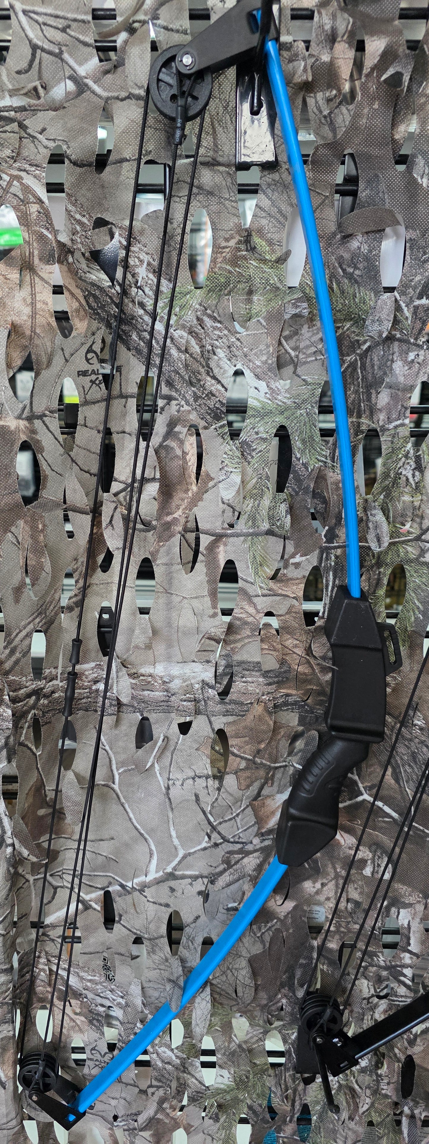 Cupid Junior 12Lbs Compound Bow