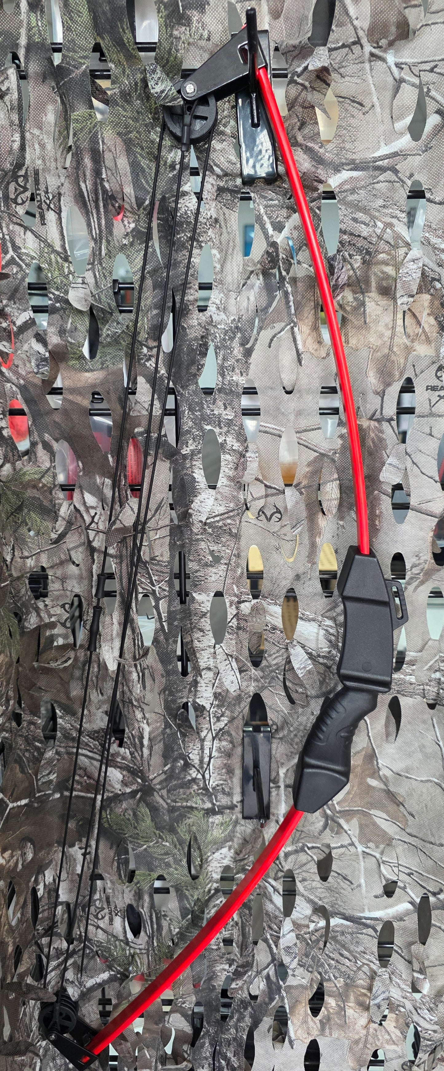 Cupid Junior 12Lbs Compound Bow