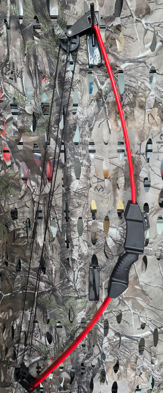 Cupid Junior 12Lbs Compound Bow