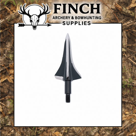 Terra Firma Gladius Broadhead - 3 Pack