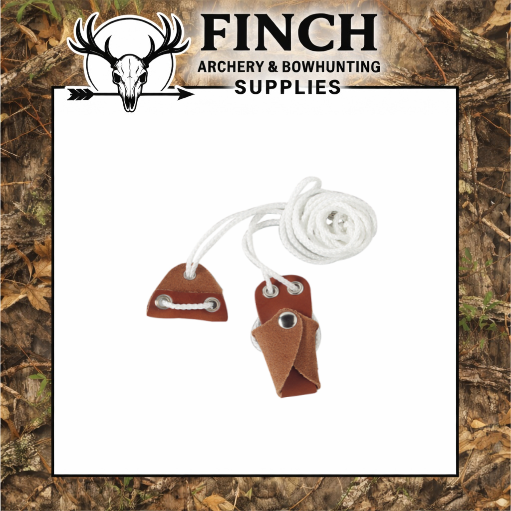 Gompy Traditional Recurve Bow Stringer