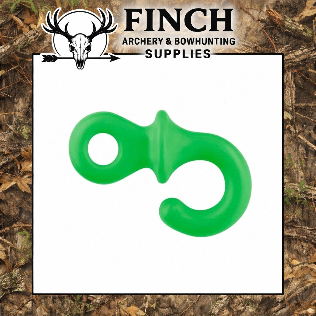 Monkey Tail String Silencers (pair)