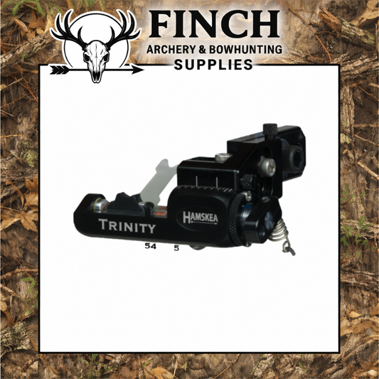 Hamskea Trinity Target Pro