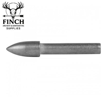 Easton Vector Inspire Zinc Point 5mm 12 pack