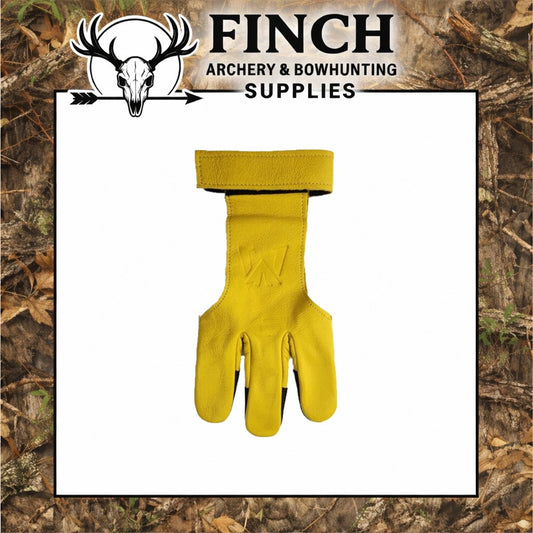 Mantra Archery Stag Shooting Glove