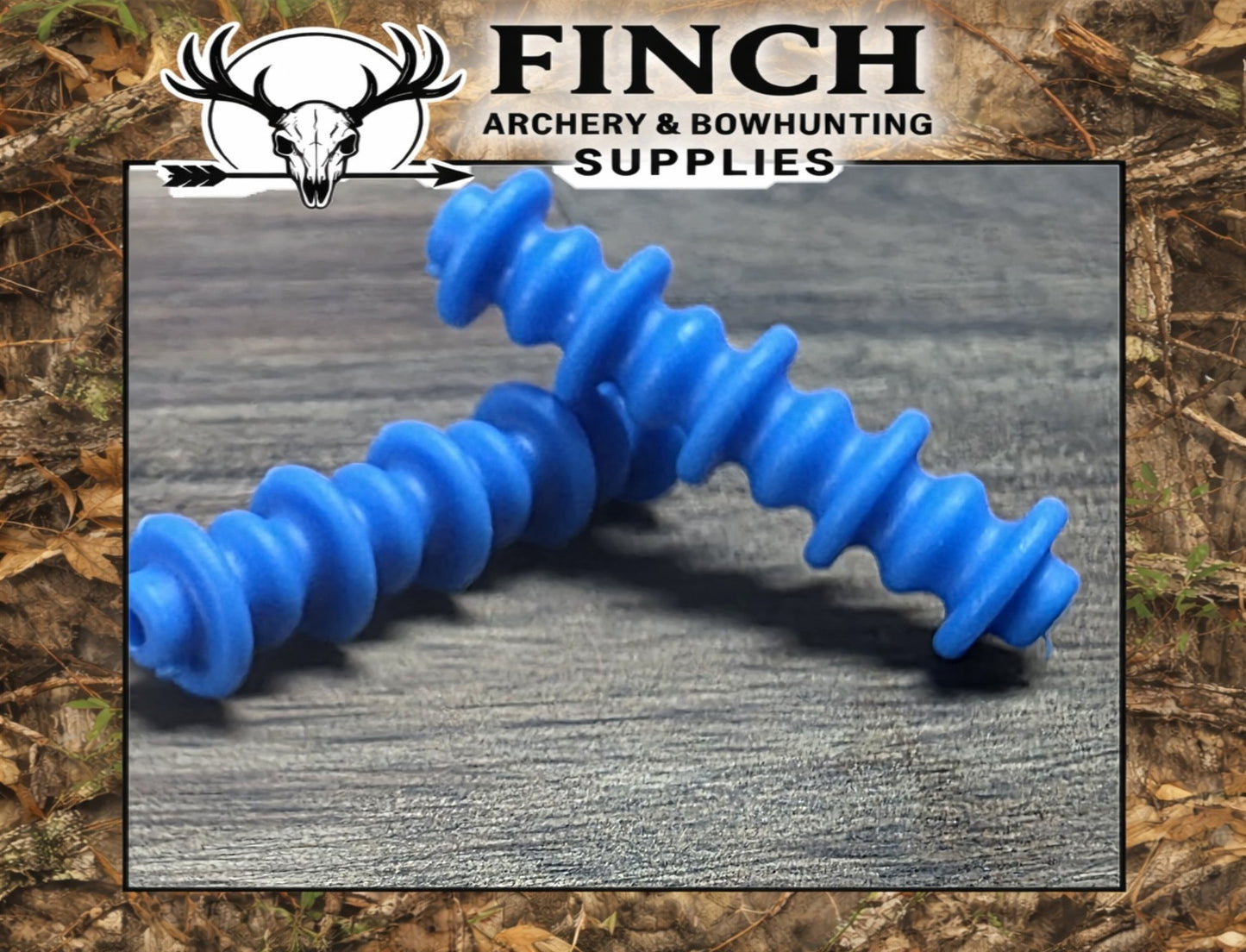 Pine ridge Nitro Button XL 2 pack
