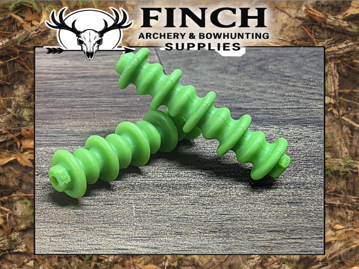 Pine ridge Nitro Button XL 2 pack