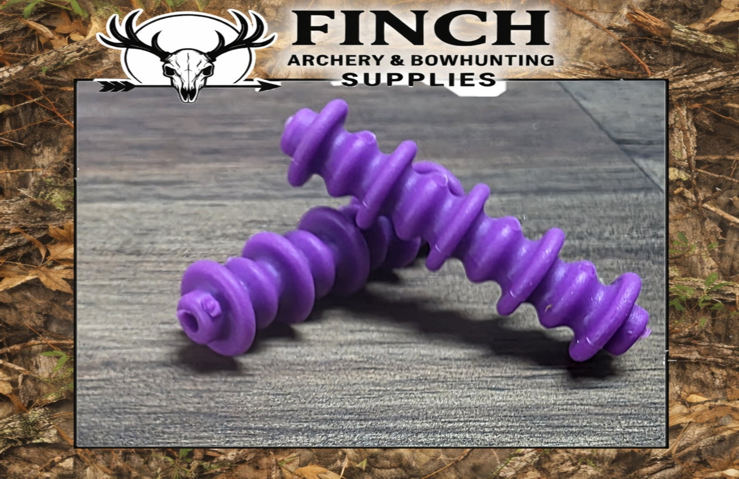 Pine ridge Nitro Button XL 2 pack