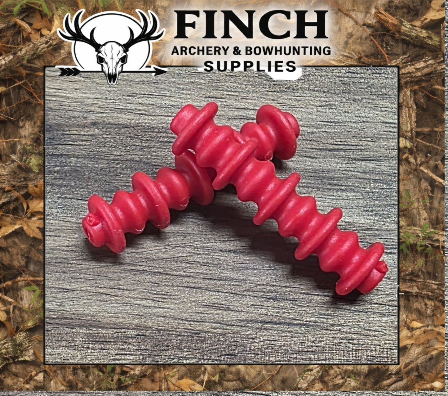Pine ridge Nitro Button XL 2 pack