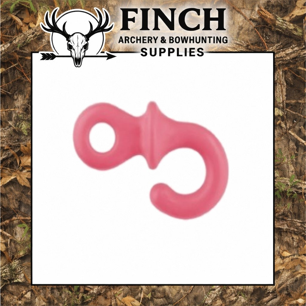 Monkey Tail String Silencers (pair)