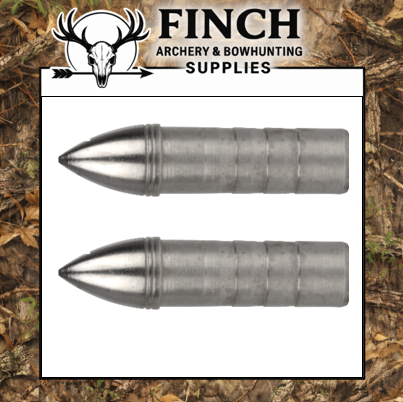 Easton Bullet Points 12pk