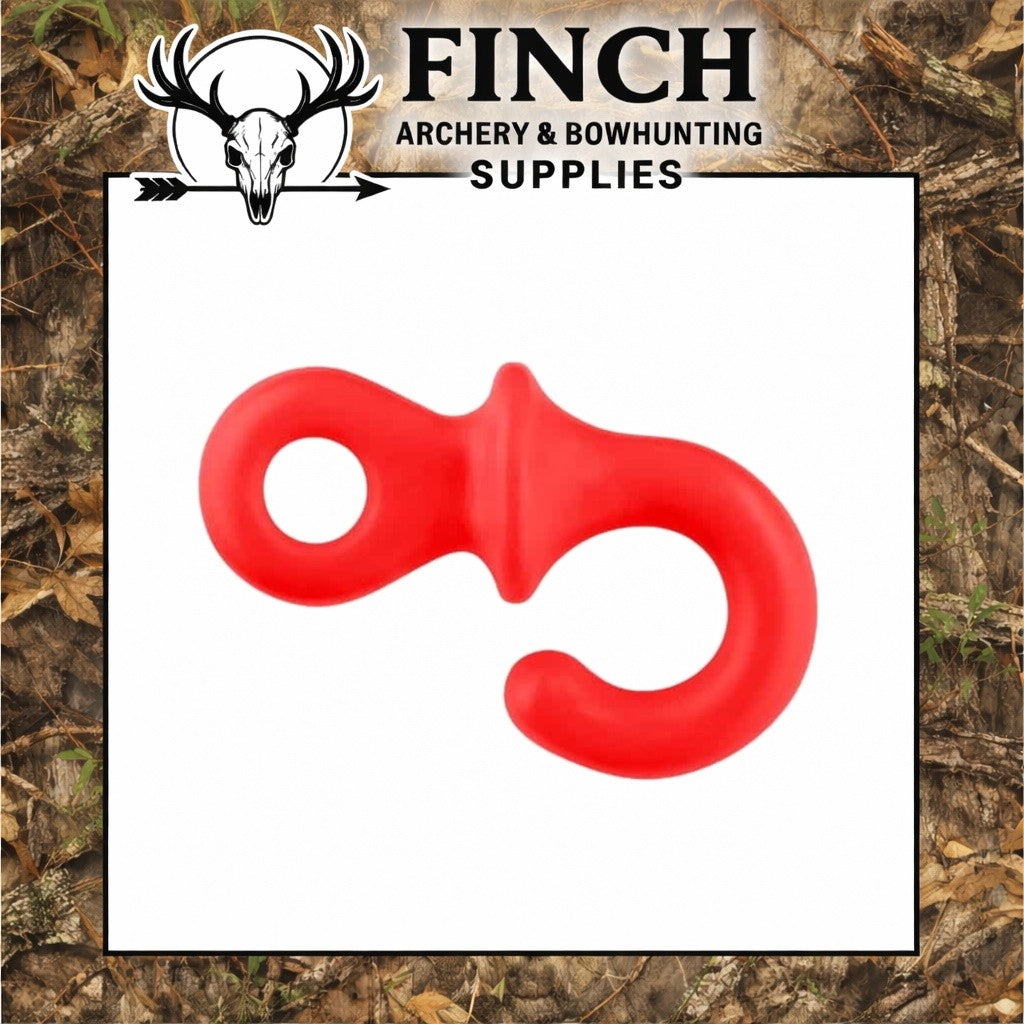 Monkey Tail String Silencers (pair)