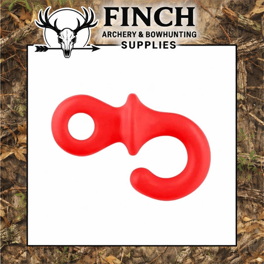 Monkey Tail String Silencers (pair)
