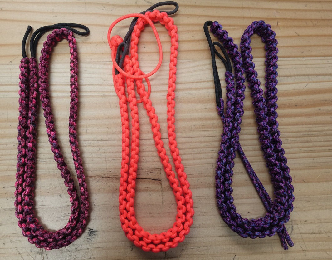 Finch Archery Hand made Bow or Binocular Slings